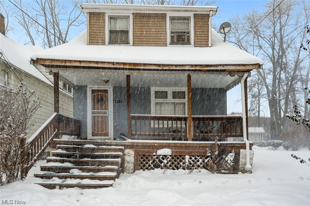 Caroline Brooks - Residential