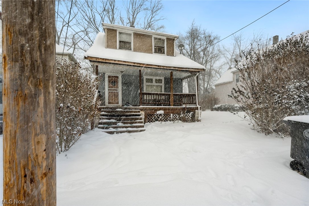 Caroline Brooks - Residential