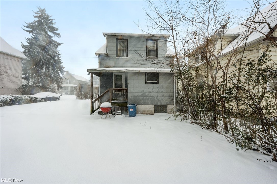 Caroline Brooks - Residential