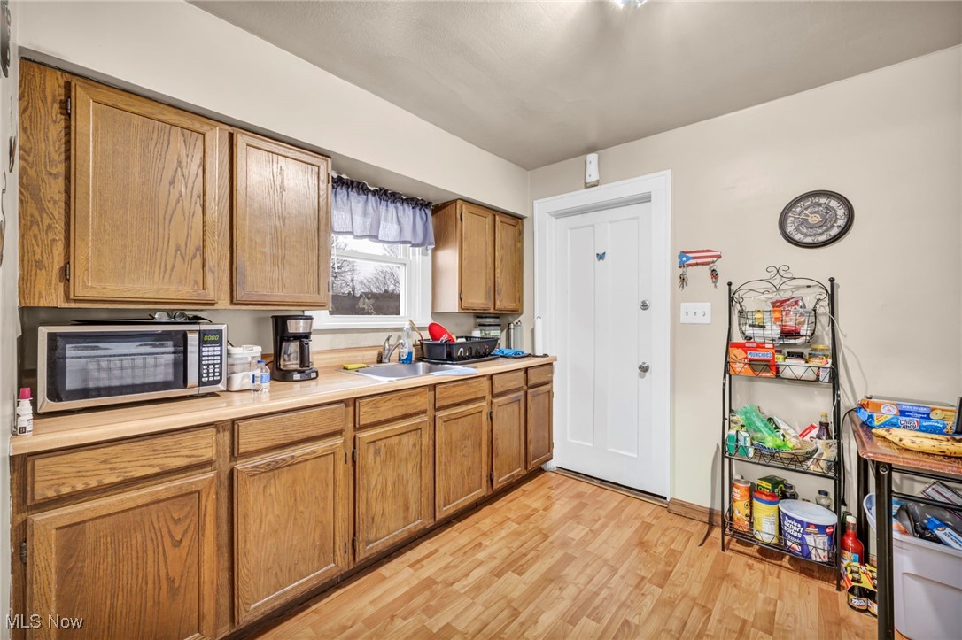 Fairwood Heights - Residential Income