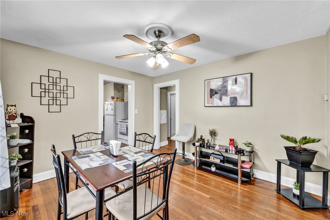 Fairwood Heights - Residential Income