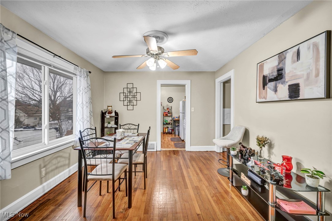 Fairwood Heights - Residential Income