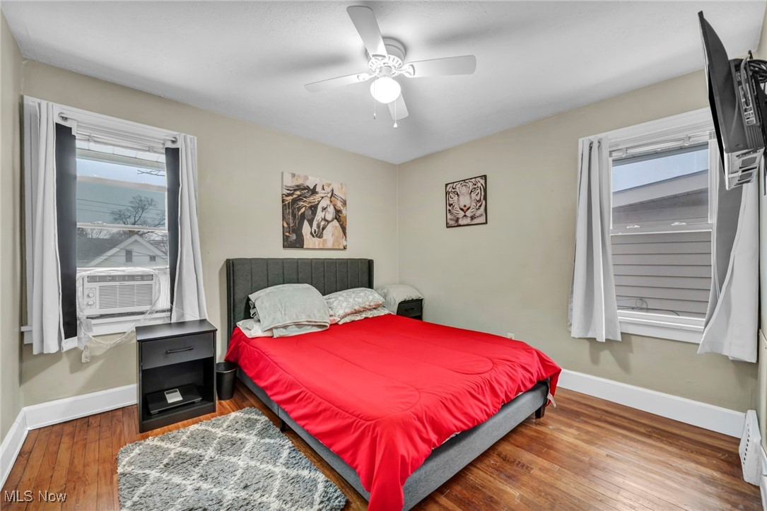 Fairwood Heights - Residential Income