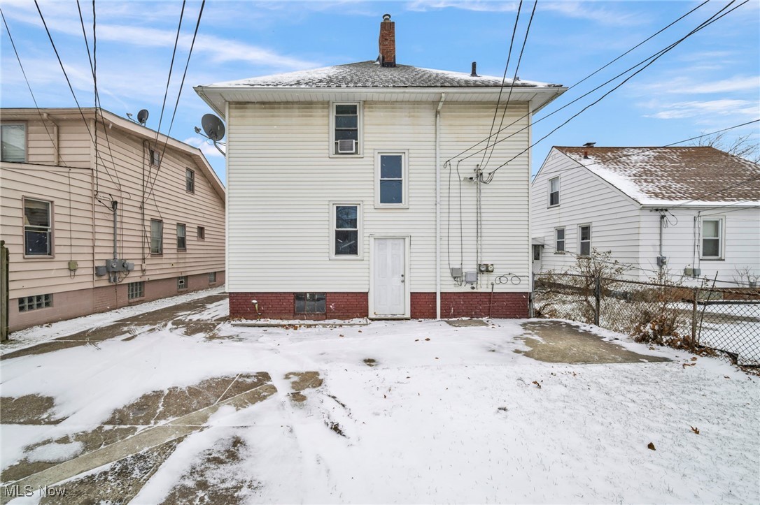 Fairwood Heights - Residential Income