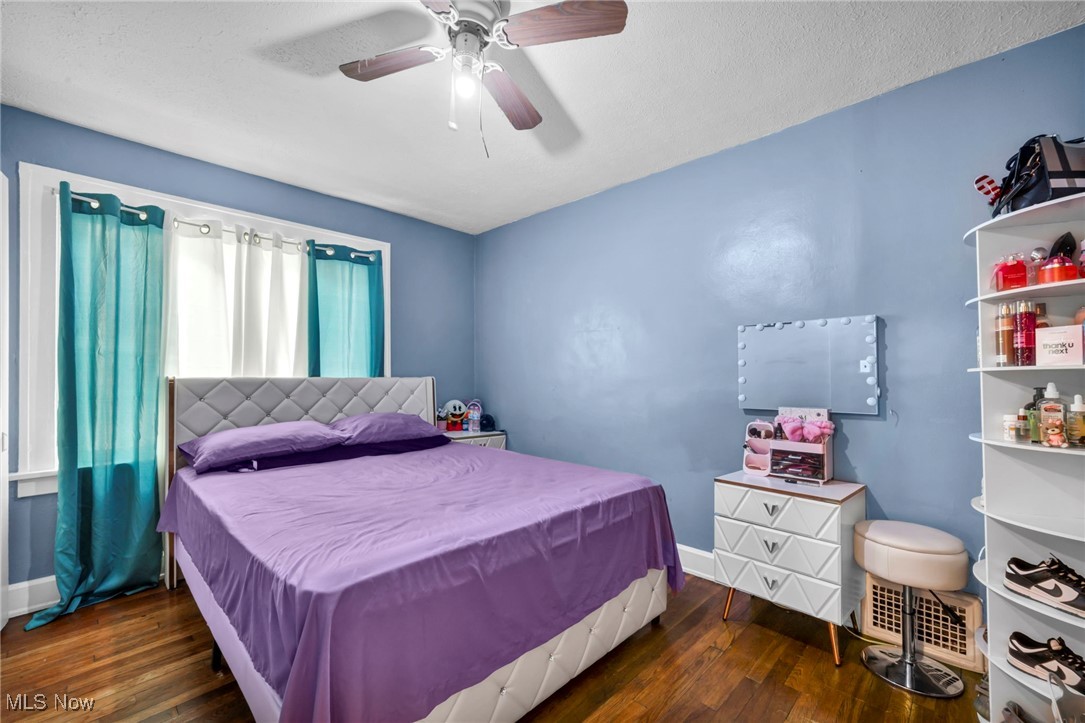 Fairwood Heights - Residential Income