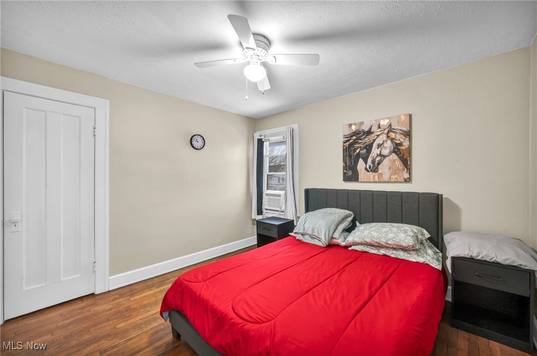 Fairwood Heights - Residential Income