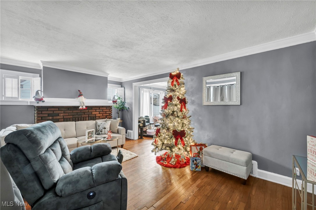 Fairwood Heights - Residential Income