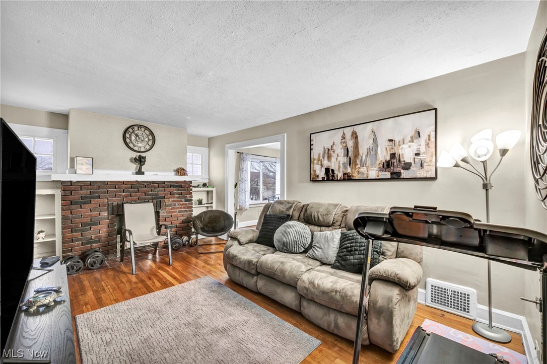 Fairwood Heights - Residential Income