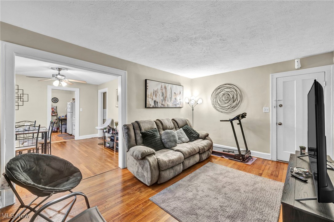 Fairwood Heights - Residential Income