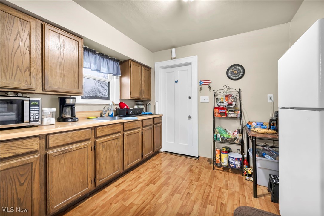 Fairwood Heights - Residential Income