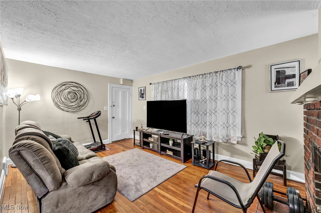 Fairwood Heights - Residential Income