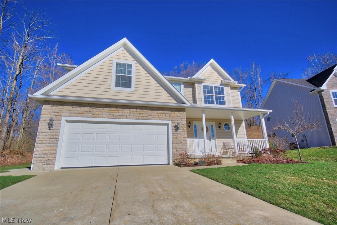 Lakes/Green 01 - Residential