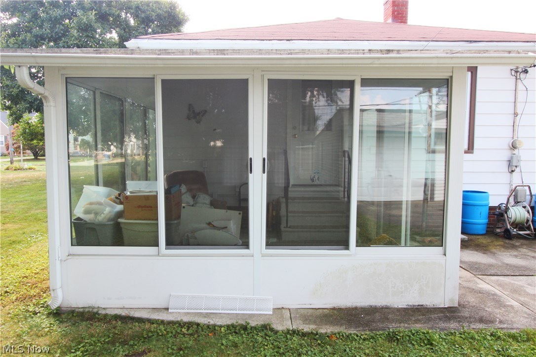 Tuxedo Orchard - Residential