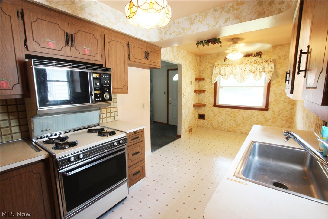 Tuxedo Orchard - Residential