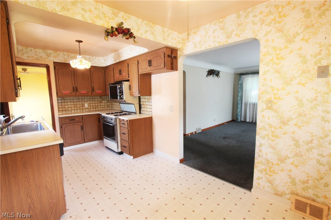 Tuxedo Orchard - Residential