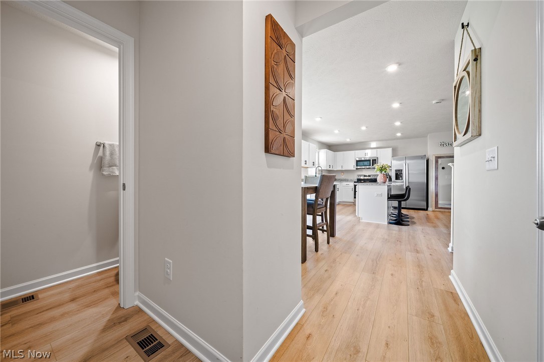 River Run Landing - Residential