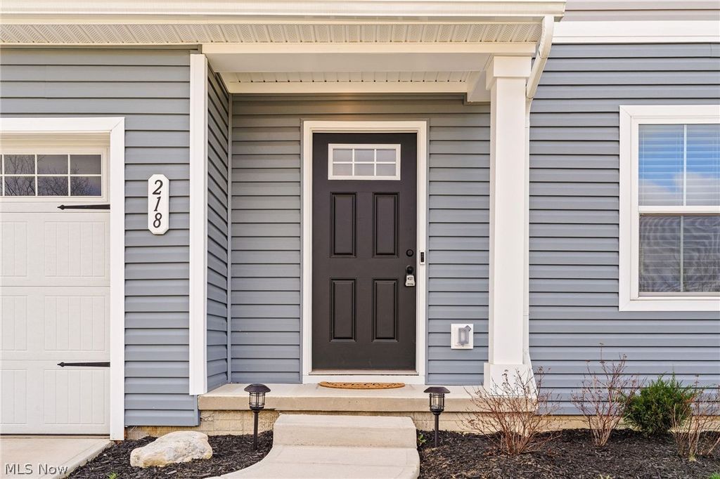 Photo of 218 Leather Leaf Drive, Elyria, OH 44035 (MLS # 5192054)