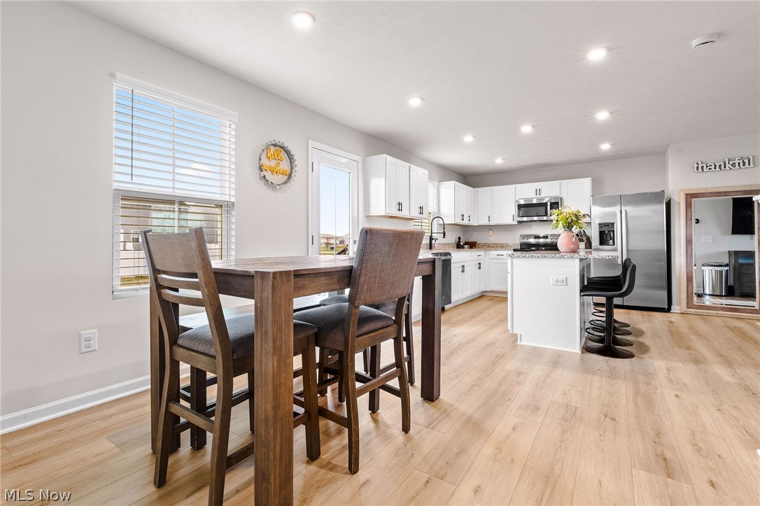 River Run Landing - Residential