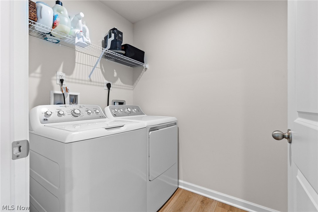 River Run Landing - Residential