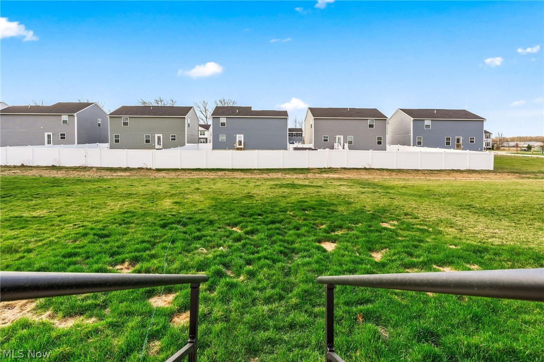 River Run Landing - Residential