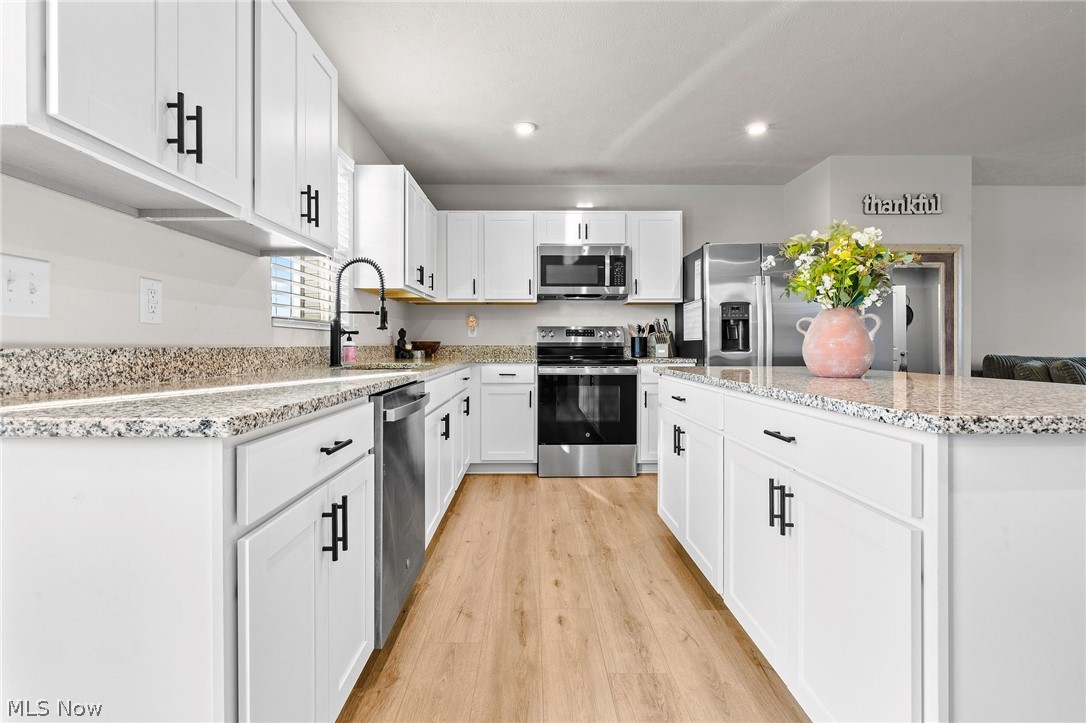 River Run Landing - Residential