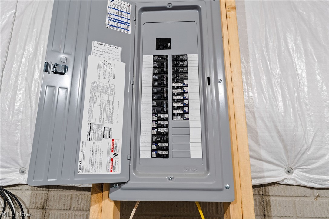 River Run Landing - Residential