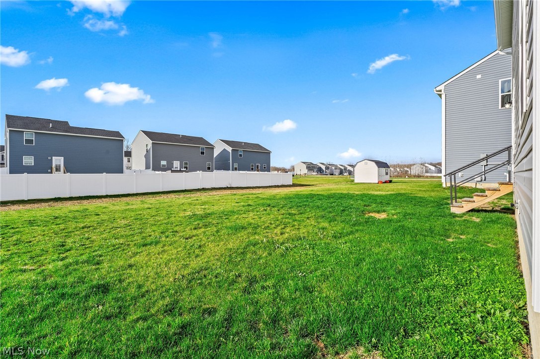 River Run Landing - Residential