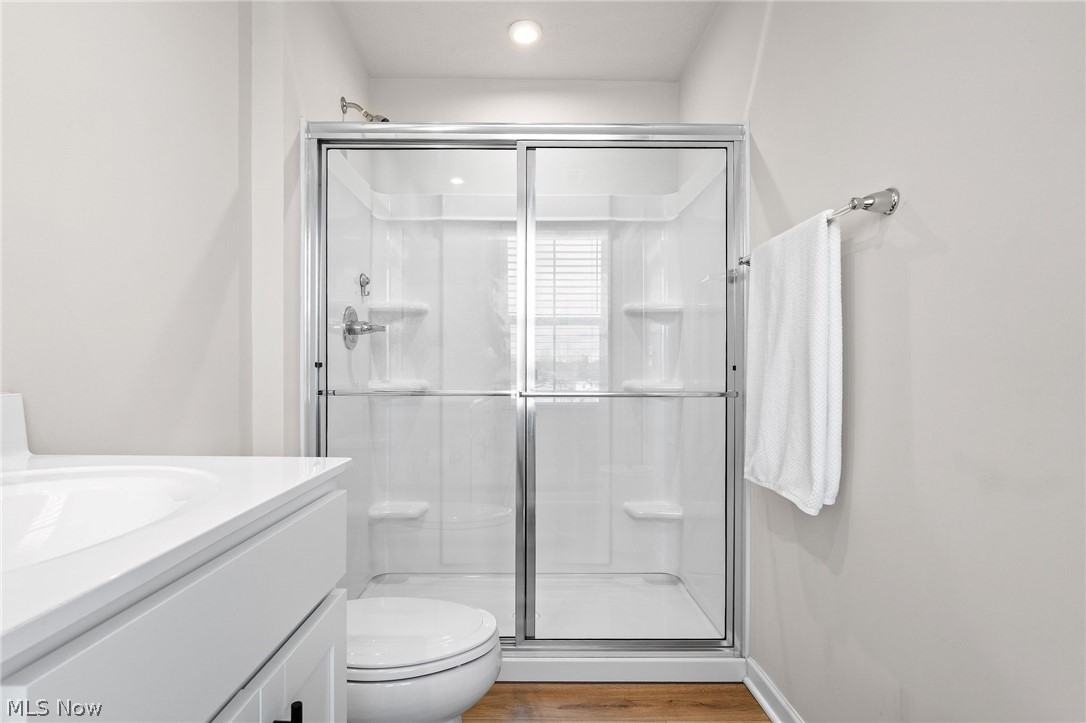 River Run Landing - Residential