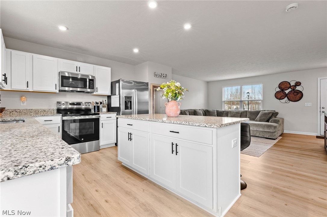 River Run Landing - Residential