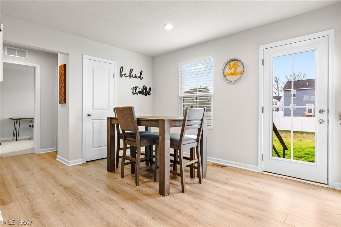 River Run Landing - Residential