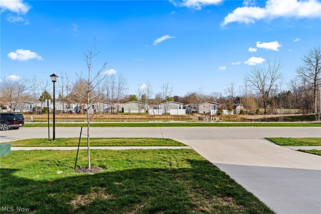 River Run Landing - Residential