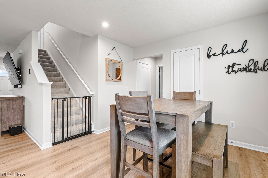 River Run Landing - Residential