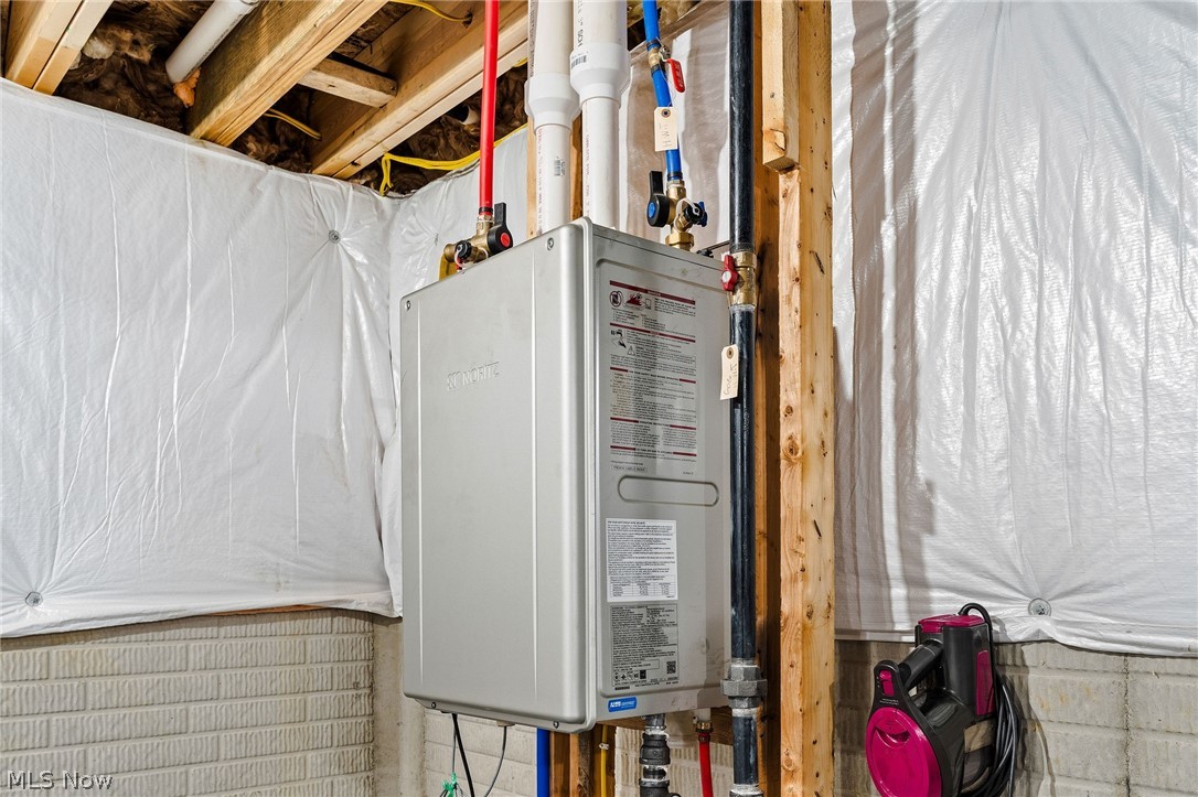 River Run Landing - Residential