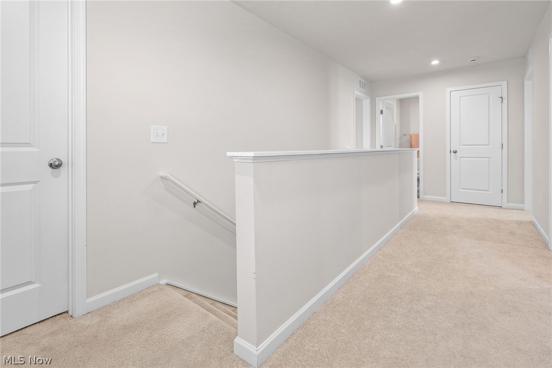 River Run Landing - Residential