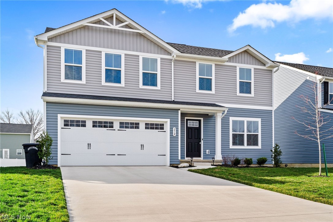 River Run Landing - Residential