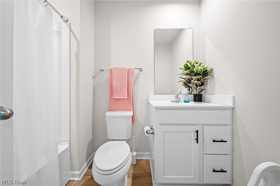 River Run Landing - Residential