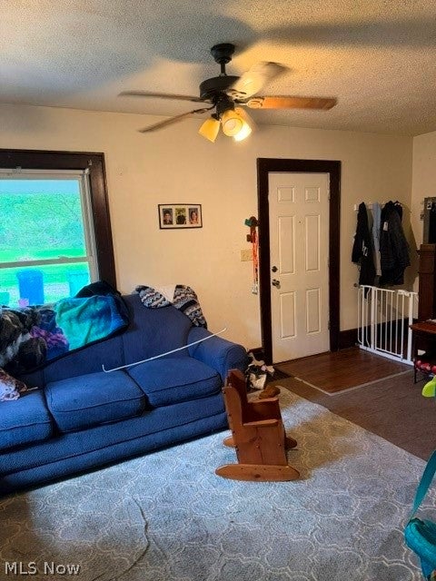 520 Parks Drive