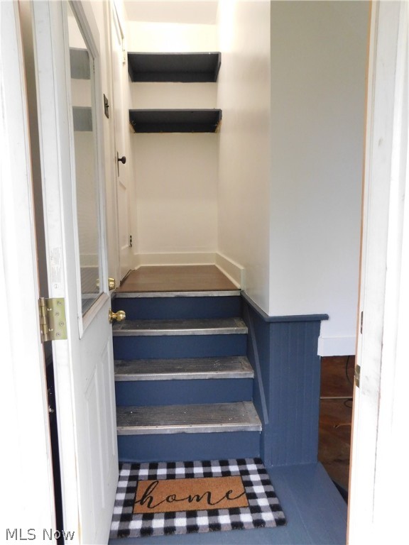 Sunnyside Allotment - Residential