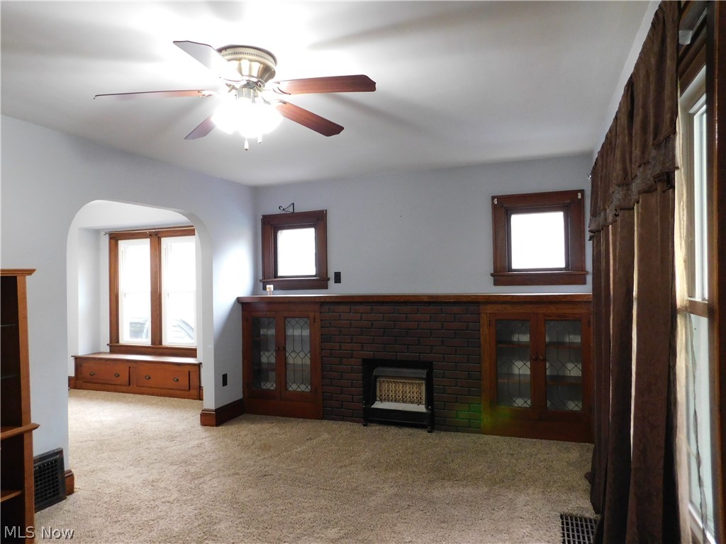 Sunnyside Allotment - Residential