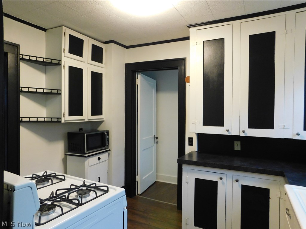 Sunnyside Allotment - Residential