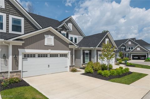 508 Matera Court Unit 32, Avon Lake, OH 44012 - #: 5128128