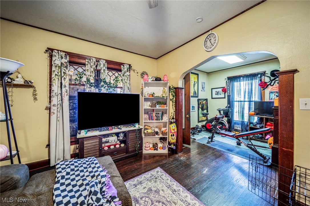 D E Kelleys - Residential