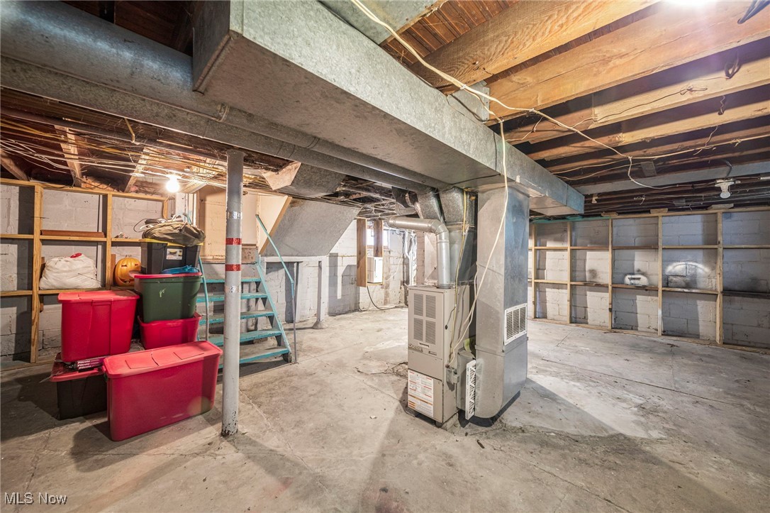 D E Kelleys - Residential