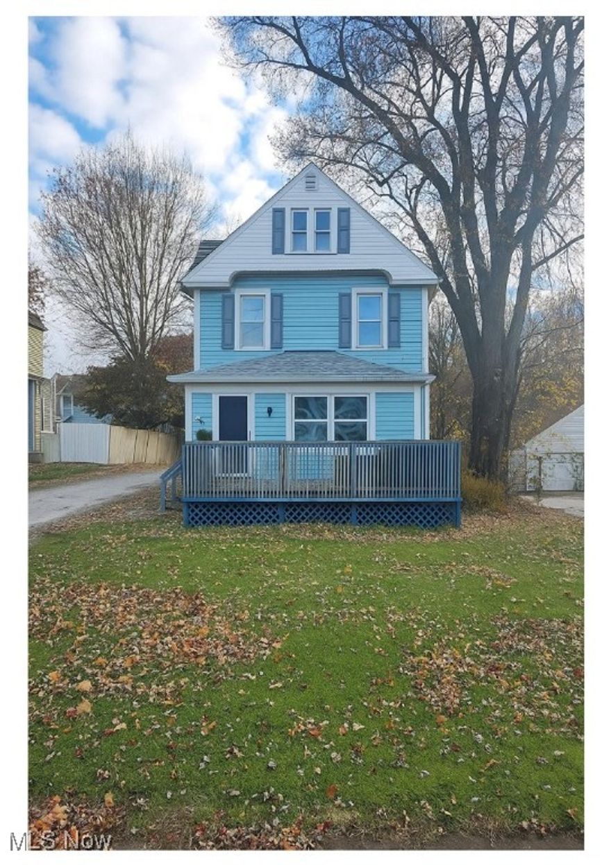 Charming Home with Endless Potential!
Welcome to 6208 Jefferson Rd. a spacious property full of opportunity! The home features a roof and furnace estimated to be about 10-15 years old. Upstairs, the attic boasts two versatile rooms perfect for bonus space, bedrooms, or a home office. The backyard is impressively large, ideal for outdoor activities, gardening, or simply relaxing. Plus, the shed's new metal roof (2023) adds even more value!

This property is being sold as-is, and the seller is motivated so don't wait! Bring your vision and make an offer today!