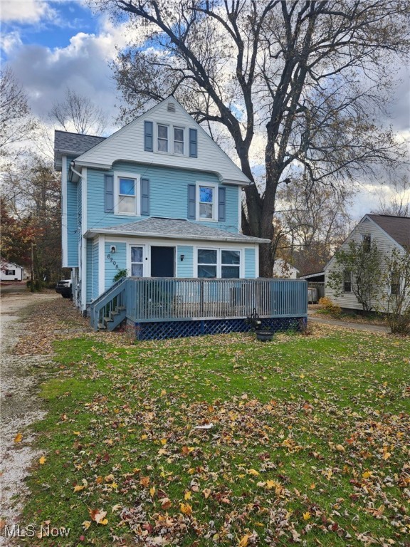 D E Kelleys - Residential