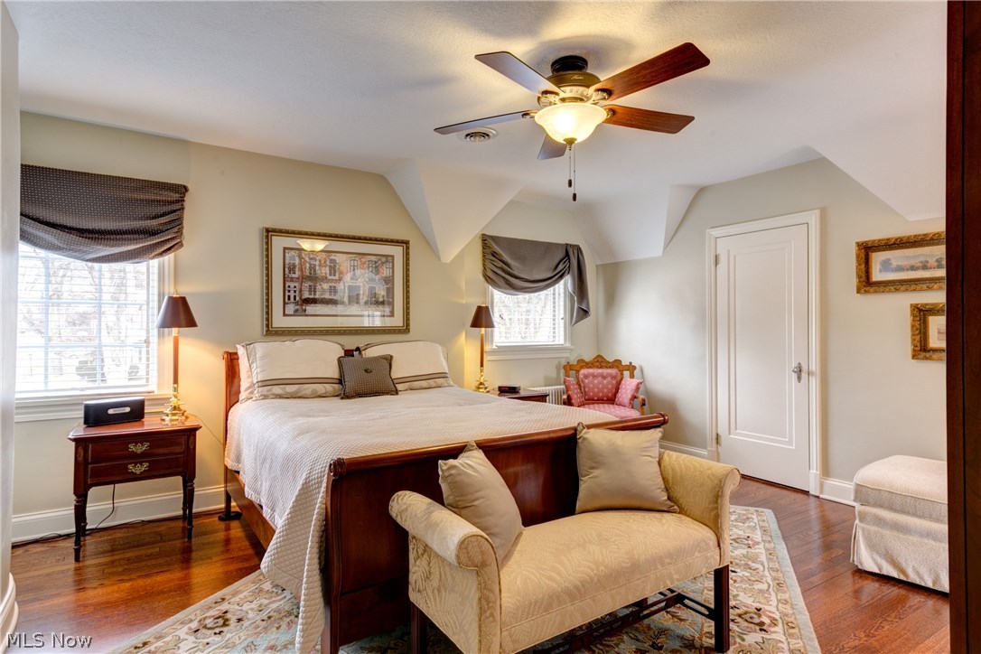 Ridgewood - Residential