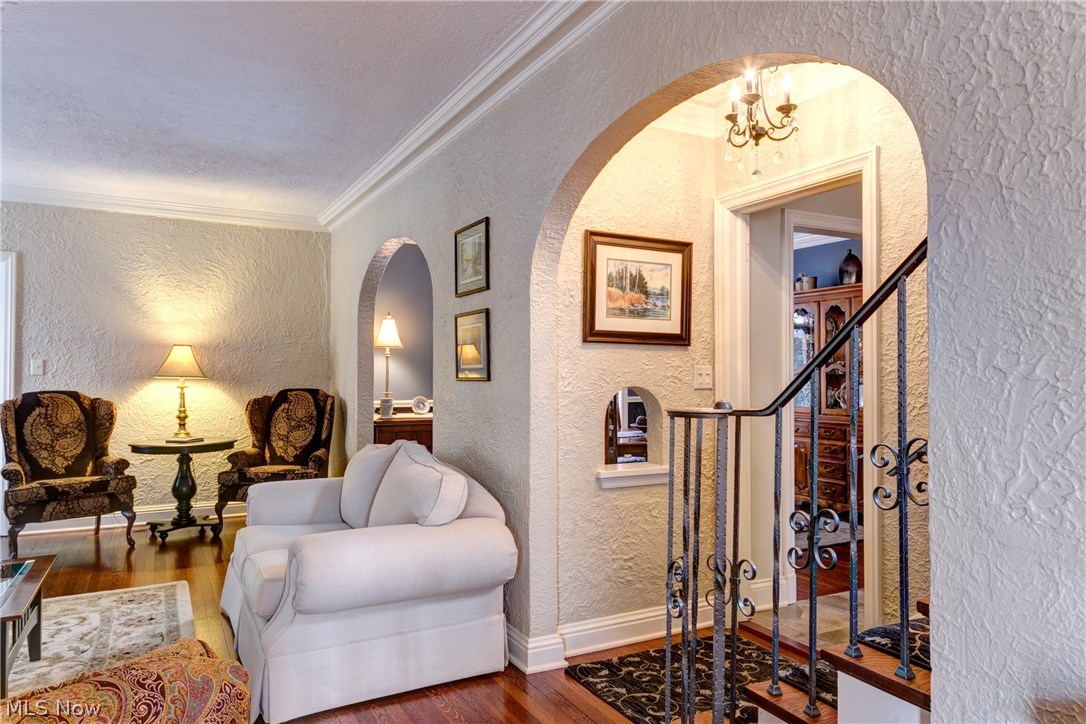 Ridgewood - Residential