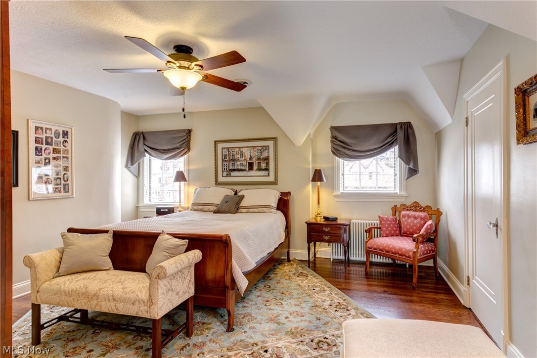 Ridgewood - Residential