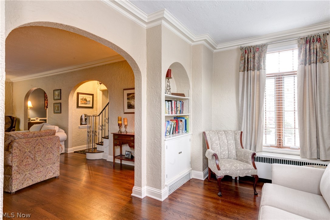 Ridgewood - Residential