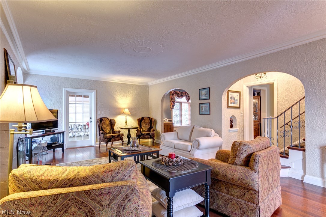 Ridgewood - Residential